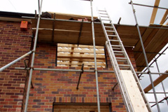 trusted extension quotes Warlingham